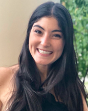 Gabby Lowenthal